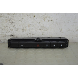 Pulsantiera multifunzione cruscotto Tata Aria dal 2010 al 2017 cod 287054500145  1782138502913