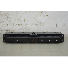 Pulsantiera multifunzione cruscotto Tata Aria dal 2010 al 2017 cod 287054500145  1782138502913
