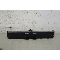 Pulsantiera multifunzione cruscotto Tata Aria dal 2010 al 2017 cod 287054500145  1782138502913