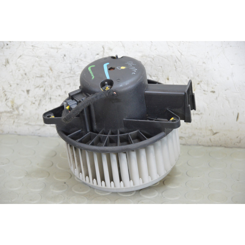 Ventola riscaldamento abitacolo Tata Aria dal 2010 al 2017 cod 287083400341  1782139006724