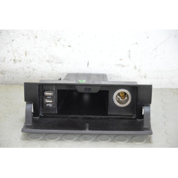Cassetto vano portaoggetti inferiore Tata Aria dal 2010 al 2017 cod 287068906338B2  1782139530311
