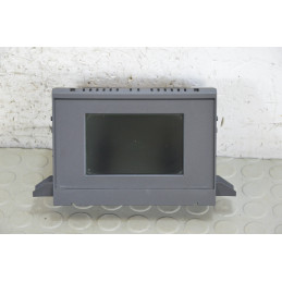 Schermo display monitor multifunzione Tata Aria dal 2010 al 2017 cod 287054809901  1782139804276
