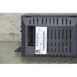 Schermo display monitor multifunzione Tata Aria dal 2010 al 2017 cod 287054809901  1782139804276