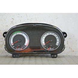 Contachilometri quadro strumenti Tata Aria 2.0 d dal 2010 al 2017 cod 287054309902  1782140497405