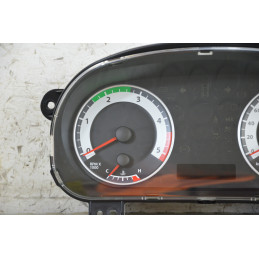 Contachilometri quadro strumenti Tata Aria 2.0 d dal 2010 al 2017 cod 287054309902  1782140497405