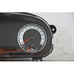 Contachilometri quadro strumenti Tata Aria 2.0 d dal 2010 al 2017 cod 287054309902  1782140497405