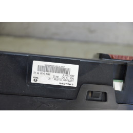 Contachilometri quadro strumenti Tata Aria 2.0 d dal 2010 al 2017 cod 287054309902  1782140497405