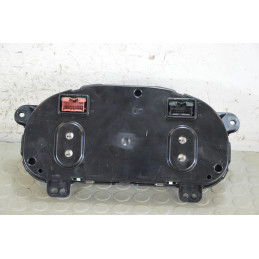 Contachilometri quadro strumenti Tata Aria 2.0 d dal 2010 al 2017 cod 287054309902  1782140497405