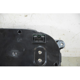 Contachilometri quadro strumenti Tata Aria 2.0 d dal 2010 al 2017 cod 287054309902  1782140497405