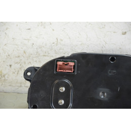 Contachilometri quadro strumenti Tata Aria 2.0 d dal 2010 al 2017 cod 287054309902  1782140497405