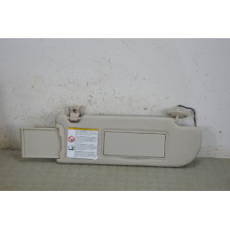 Aletta parasole dx lato passeggero Tata Aria dal 2010 al 2017 cod 287069500114B6  1782140929623