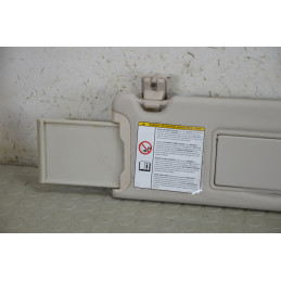 Aletta parasole dx lato passeggero Tata Aria dal 2010 al 2017 cod 287069500114B6  1782140929623