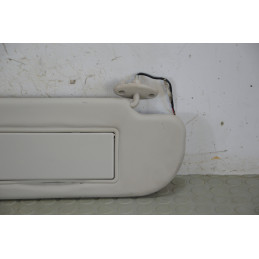 Aletta parasole dx lato passeggero Tata Aria dal 2010 al 2017 cod 287069500114B6  1782140929623