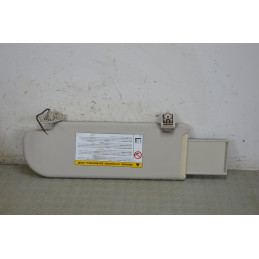 Aletta parasole dx lato passeggero Tata Aria dal 2010 al 2017 cod 287069500114B6  1782140929623