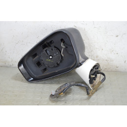 Specchietto retrovisore elettrico ant sx Tata Aria dal 2010 al 2017 cod 287081100140  1782141122146