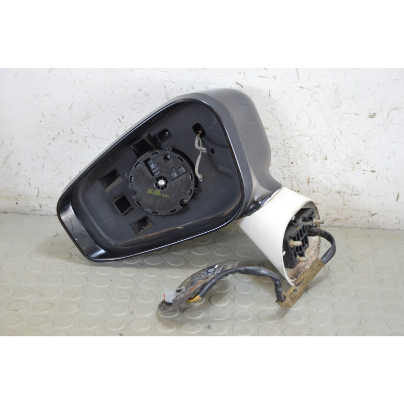 Specchietto retrovisore elettrico ant sx Tata Aria dal 2010 al 2017 cod 287081100140  1782141122146