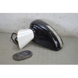 Specchietto retrovisore elettrico ant sx Tata Aria dal 2010 al 2017 cod 287081100140  1782141122146