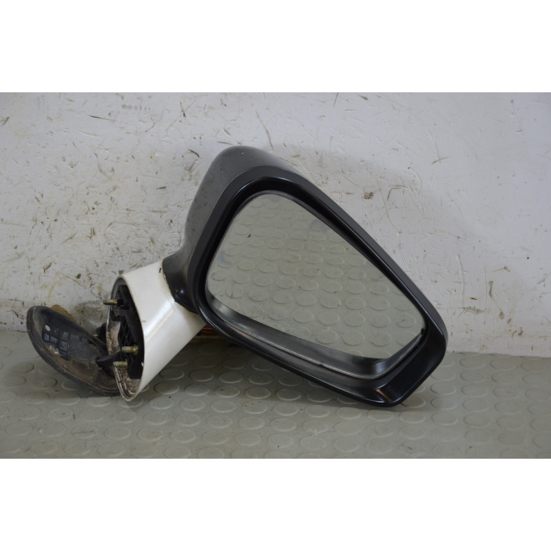 Specchietto retrovisore elettrico ant dx Tata Aria dal 2010 al 2017 cod 87081100141  1782141417228