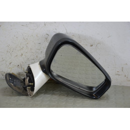 Specchietto retrovisore elettrico ant dx Tata Aria dal 2010 al 2017 cod 87081100141  1782141417228