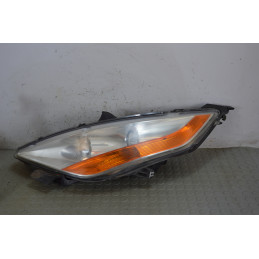 Faro fanale proiettore ant sx Tata Aria dal 2010 al 2017 cod 287054400113  1782141533522