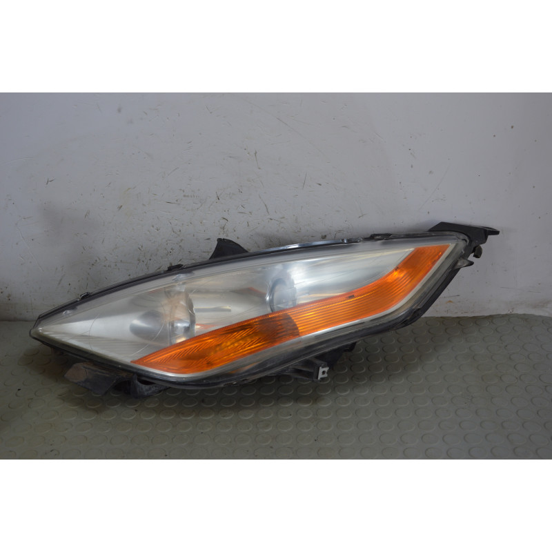 Faro fanale proiettore ant sx Tata Aria dal 2010 al 2017 cod 287054400113  1782141533522