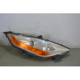 Faro fanale proiettore ant dx Tata Aria dal 2010 al 2017 cod 287054400114  1782141707480