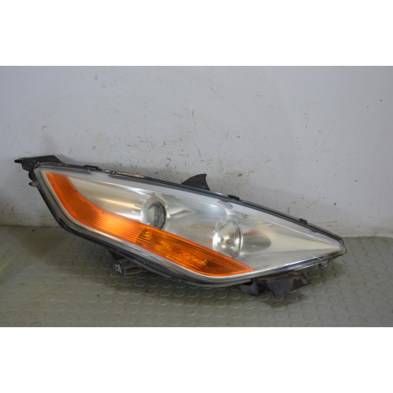 Faro fanale proiettore ant dx Tata Aria dal 2010 al 2017 cod 287054400114  1782141707480