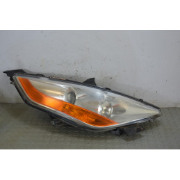 Faro fanale proiettore ant dx Tata Aria dal 2010 al 2017 cod 287054400114  1782141707480