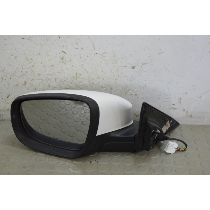 Specchietto retrovisore elettrico ant sx Dr 4.0 dal 2020 al 2026 cod 3430200503  1782292337727