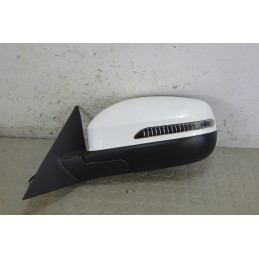 Specchietto retrovisore elettrico ant sx Dr 4.0 dal 2020 al 2026 cod 3430200503  1782292337727