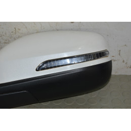 Specchietto retrovisore elettrico ant sx Dr 4.0 dal 2020 al 2026 cod 3430200503  1782292337727