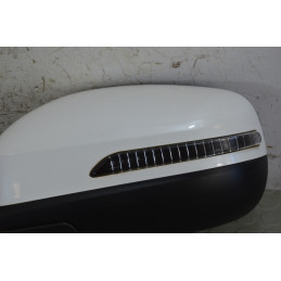 Specchietto retrovisore elettrico ant sx Dr 4.0 dal 2020 al 2026 cod 3430200503  1782292337727