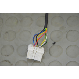 Specchietto retrovisore elettrico ant sx Dr 4.0 dal 2020 al 2026 cod 3430200503  1782292337727