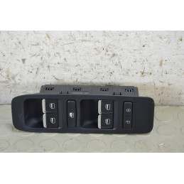Pulsantiera alzavetro ant sx Dr 4.0 dal 2020 al 2026 cod 3430200374  1782292830099