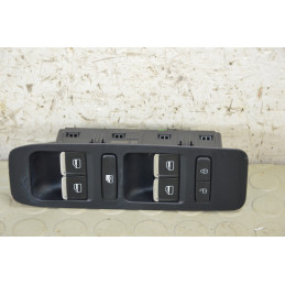 Pulsantiera alzavetro ant sx Dr 4.0 dal 2020 al 2026 cod 3430200374  1782292830099