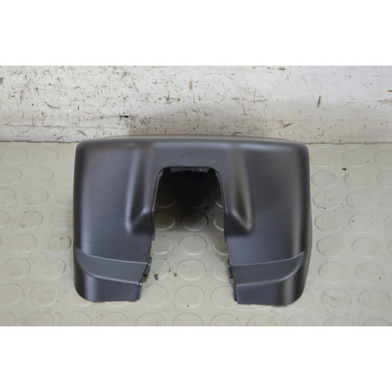 Rivestimento modanatura specchietto interno abitacolo Jeep Renegade dal 2018 al 2025 cod 735580824  1782293017260