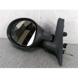 SPECCHIETTO RETROVISORE ELETTRICO ANT. DX RENAULT TWINGO DAL 1993 AL 2007  2400000048565