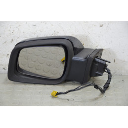 Specchietto retrovisore richiudibile sx Mercedes Classe Classe B W245 dal 2005 al 2013 cod A1698101376  1782305510383