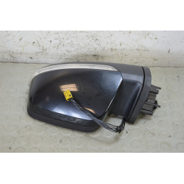 Specchietto retrovisore richiudibile sx Mercedes Classe Classe B W245 dal 2005 al 2013 cod A1698101376  1782305510383