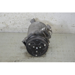 Compressore aria condizionata Suzuki Celerio dal 2014 al 2020 cod 95200-84m21  1782305961864