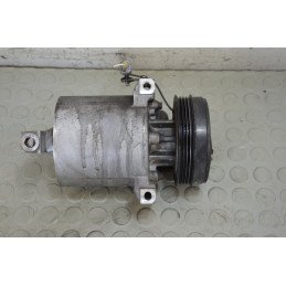 Compressore aria condizionata Suzuki Celerio dal 2014 al 2020 cod 95200-84m21  1782305961864
