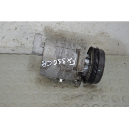 Compressore aria condizionata Suzuki Celerio dal 2014 al 2020 cod 95200-84m21  1782305961864