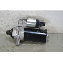 Motorino avviamento Audi A3 8P 2.0 TDI dal 2003 al 2010 cod 02M911023P  1782306205387