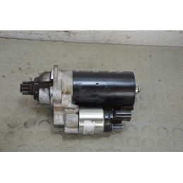 Motorino avviamento Audi A3 8P 2.0 TDI dal 2003 al 2010 cod 02M911023P  1782306205387