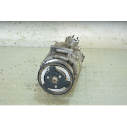 Compressore aria condizionata Audi A3 8P dal 2003 al 2010 cod 1K0820803J  1782306415786
