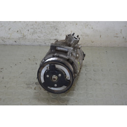 Compressore aria condizionata Audi A3 8P dal 2003 al 2010 cod 1K0820803J  1782306415786