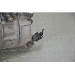 Compressore aria condizionata Audi A3 8P dal 2003 al 2010 cod 1K0820803J  1782306415786
