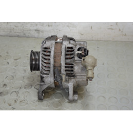 Alternatore Mazda 2 DE 1.4 b dal 2007 al 2014 cod ZJ3818300  1782307887407