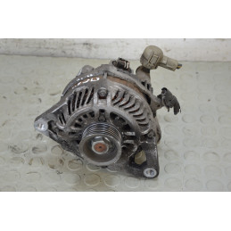Alternatore Mazda 2 DE 1.4 b dal 2007 al 2014 cod ZJ3818300  1782307887407