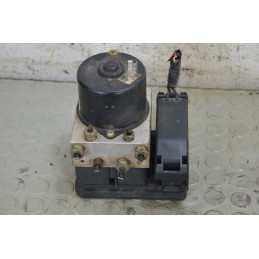 Centralina pompa abs Ford Fiesta V dal 2002 al 2008 cod 2s61-2m110-ce  1782308195761